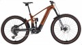 2026 Trek Rail+ 9.9 X0 AXS T-Type Gen 5 800Wh Electric Full Suspension Carbon MTB In Pennyflake