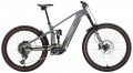 2026 Trek Rail+ 9.9 XX AXS T-Type Gen 5 800Wh Electric Full Suspension Carbon MTB In Deep Smoke
