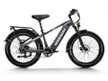 Himiway D5 (Zebra) Electric Bike UK