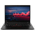 Refurbished Lenovo ThinkPad X13 Gen 1 Core i3-10110U 8GB RAM 128GB SSD 13.3 Inch Windows 11 Home Laptop