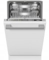 Miele G5892SCVi Dishwasher - Stainless Steel