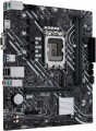 ASUS Intel® H610 (LGA 1700) mic-ATX motherboard with DDR4, PCIe 4.0, M.2 slot, Realtek 1 Gb Ethernet, HDMI®,D-Sub, DVI, USB 3.2 Gen 1 ports, SATA 6 Gbps, COM header, LPT header, TPM header