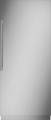 Monogram  21.1 Cu. Ft. Column Built-In Smart Refrigerator - Custom Panel Ready