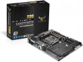 ASUS Sabertooth X99 Motherboard (Intel X99, DDR4, S-ATA 600, ATX, USB 3.0, Socket 2011-3)