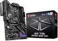 MSI MPG Z490 GAMING EDGE WIFI Motherboard ATX - Supports Intel Core 10th Gen Processors, LGA 1200, Memory Boost (DDR4-4800MHz/OC), 2x PCIe 3.0 x16, 2 x M.2, HDMI, 2.5G LAN, Wi-Fi 6