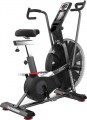 Schwinn - Airdyne AD7 Exercise Bike - Black