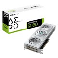 Gigabyte GeForce RTX 5060 AERO OC 8GB GDDR7 Graphics Card UK