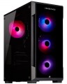 CORSAIR - VENGEANCE a4100 Gaming Desktop - AMD Ryzen 7 3700X - 16GB Memory - NVIDIA GeForce RTX 2070 Super - 2TB HDD + 480GB SSD - BLACK