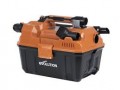 Evolution 'R11VAC-LI' EXT Wet & Dry Vacuum Cleaner 18V Bare Unit