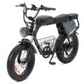 Hidoes B9 Electric Bike UK