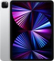 Apple - Geek Squad Certified Refurbished 11-Inch iPad Pro (Latest Model) with Wi-Fi - 128GB - Silver