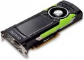 PNY VCQGP100BLK-1 Quadro GP100 16GB High Bandwidth Memory (HBM) Graphics Card (Quadro GP100, 16GB, High Bandwidth Memory (HBM), 4096 bit, 5120 x 2880 pixels, PCI Express x16 3.0)