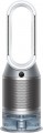 Dyson - Purifier Humidify + Cool Autoreact PH3A - White/Nickel