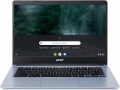 acer Asus Chromebook 14