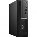 Dell - OptiPlex 5000 Desktop - Intel i5-10505 - 8 GB Memory - 512 GB SSD - Black