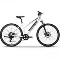 Carrera Crossfire-E 2026 Womens Electric Hybrid Bike - S, M Frames UK
