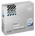 Intel Core 2 Duo P8600 2.4ghz Sktp