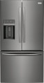 Frigidaire - 27.8 Cu. Ft. French Door Refrigerator