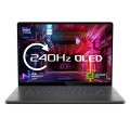 ASUS ROG Zephyrus G16 Intel Core Ultra 9 32GB RAM 1TB SSD GeForce RTX 5070 240Hz 16 Inch Windows 11 Gaming Laptop UK