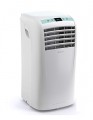 Olimpia Splendid 01921 Dolceclima Compact 10 P Mobile Air Conditioner 10000 BTU/h 2.64 kW R290 Italian Design UK