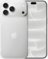 Apple - iPhone 18 Pro 2TB - Silver UK
