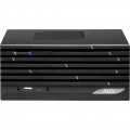 MSI PRO DP20Z 5M Desktop - AMD 5300G - 8 GB Memory - 250 GB SSD - Black