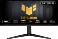 Asus Dis 34 VG34VQL3A TUF Gaming UWQHD Curved
