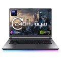 ASUS ROG Strix G18 Intel Core Ultra 9 32GB RAM 2TB SSD GeForce RTX 5080 240Hz 18 Inch Windows 11 Gaming Laptop UK