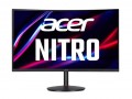 Acer - Nitro XZ322QU Sbmiipphx 31.5