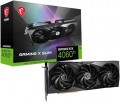 MSI GeForce RTX 4060 Ti VENTUS 3X 16G OC Graphics Card - RTX 4060 Ti GPU, 16GB GDDR6 (18Gbps/128-bit), PCIe 4.0 - 3 x TORX Fan 4.0 - HDMI 2.1a, DisplayPort 1.4a