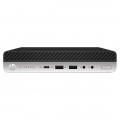 HP - Elitedesk 800 G3 Desktop USFF Intel i5-6500T 8GB 1TB - Refurbished
