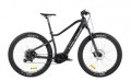 Crussis ONE-Largo 8.6-S Hardtail Electric Mountain Bike 2021 – Satin Black
