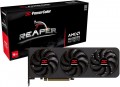 POWERCOLOR  RX 9070 16GB REAPER