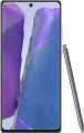 Samsung - Galaxy Note20 5G 128GB - Mystic Gray