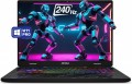 MSI Pulse 16 AI Gaming Laptop, Intel Ultra 9-185H, 64 GB DDR5 RAM, 4 TB PCIe SSD, 16