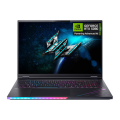 Acer Predator Intel Core Ultra 9 32GB RAM 1TB SSD RTX 5070 Ti 240Hz 16 Inch Windows 11 Gaming Laptop UK
