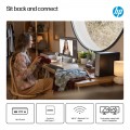 HP OmniDesk Slim S03-0009na Intel® Core™ i5-14400 8GB RAM 512GB SSD Windows 11 Home Tower PC UK