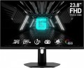MSI FHD Rapid IPS Gaming Sync Free 1ms 1920 x 1080 180 Refresh Rate Gaming Monitor 24 Inch (Optix G244F E2)
