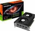Gigabyte  NVIDIA GeForce RTX 4060 WINDFORCE OC Graphics Card - 8GB GDDR6, 128-bit, PCI-E 4.0, 2475MHz Core Clock, 2x DP 1.4, 2x HDMI 2.1a, NVIDIA DLSS 3 - GV-N4060WF2OC-8GD