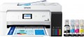 Epson - EcoTank ET-15000 Wireless All-In-One Inkjet Printer