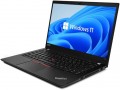 Lenovo ThinkPad T490 Windows 11 Ultrabook - 14