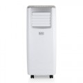 BLACK+DECKER BXAC40005GB Portable 7000 BTU 3 in 1 Air Conditioner UK
