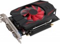 VBESTLIFE GTX1050,2GB DDR5 128bit Gaming Graphics Card,2560x1600 Resolution,PCI Express 2.0 16X Slot PCIE Video Card with Fan