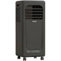 Air Pro 3-in-1 Black Smart Wi-Fi Portable Air Conditioner 9000 BTU UK