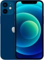 Apple - iPhone 12 mini 5G 64GB - Blue