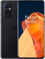 OnePlus - Geek Squad Certified Refurbished 9 5G 128GB (Unlocked) - Astral Black