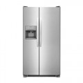 Frigidaire -22 Cu. Ft. Refrigerator Stainless steel