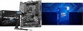 MSI Z790 GAMING PLUS WIFI Motherboard + Intel® Core™ i7-14700K Desktop Processor 20 cores