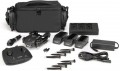 Yuneec - Mantis Q X-Pack Bundle Drone with Remote Controller - Black