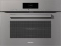 Miele - H 7840 BM AM GRGR - Graphite grey